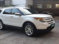 2nd Hand Ford Explorer 2012 Automatic Gasoline for sale in Quezon City-8