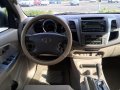 2nd Hand Toyota Fortuner 2007 at 70000 km for sale in San Fernando-4