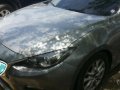 2nd Hand Mazda 3 2016 for sale in Olongapo City-2
