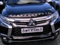 2nd Hand Mitsubishi Montero 2017 at 25000 km for sale-2