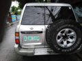 Selling Nissan Patrol 2004 Automatic Diesel in Quezon City-3