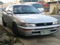 Selling Toyota Corolla 1995 Manual Gasoline in San Jose del Monte-3