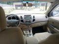 Selling 2nd Hand Toyota Fortuner 2008 at 80000 km in Urdaneta-7