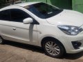 2nd Hand Mitsubishi Mirage G4 2017 at 94080 km for sale in Quezon City-6