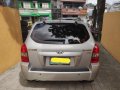 Selling Hyundai Tucson 2009 Automatic Diesel in Marikina-7