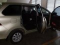 Selling Toyota Avanza 2017 Automatic Gasoline in Quezon City-4