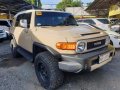 2nd Hand Toyota Fj Cruiser 2017 Automatic Gasoline for sale in Quezon City-0