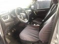 Sell 2nd Hand 2018 Toyota Fortuner Manual Diesel at 16000 km in Quezon City-3