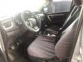 Sell 2nd Hand 2018 Toyota Fortuner Manual Diesel at 16000 km in Quezon City-2