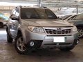 2nd Hand Subaru Forester 2012 at 62000 km for sale in Makati-2