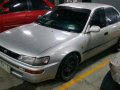 Selling Toyota Corolla 1995 Manual Gasoline in San Jose del Monte-0