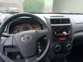 Selling Toyota Avanza 2014 Manual Gasoline in Las Piñas-1