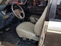 2nd Hand Mitsubishi Pajero 2004 at 100000 km for sale-3