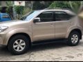 2nd Hand Toyota Fortuner 2007 at 50000 km for sale in Cebu City-5