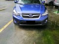 Sell 2nd Hand 2013 Subaru Xv at 40000 km in Quezon City-2