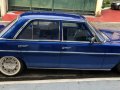 2nd Hand Mercedes-Benz 200 1975 Manual Gasoline for sale in Muntinlupa-2