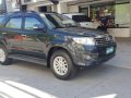 Selling 2nd Hand Toyota Fortuner 2013 in Makati-3