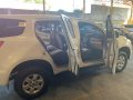 Sell 2nd Hand 2016 Chevrolet Trailblazer at 20000 km in Quezon City-5
