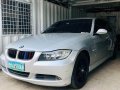 Selling Bmw 320I 2007 Automatic Gasoline in Quezon City-0