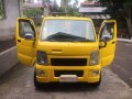Selling Suzuki Multi-Cab Manual Gasoline in Lemery-3