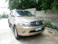 Selling 2nd Hand Toyota Fortuner 2008 at 80000 km in Urdaneta-8