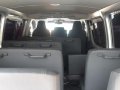 Toyota Hiace 2016 Manual Diesel for sale in Quezon City-3