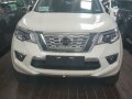 Nissan Terra 2019 Automatic Diesel for sale in Manila-4