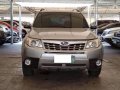 2nd Hand Subaru Forester 2012 at 62000 km for sale in Makati-0