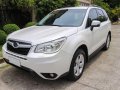 Subaru Forester 2015 Automatic Gasoline for sale in Marikina-7