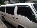 2nd Hand Nissan Urvan 2013 Manual Diesel for sale in Lucena-3