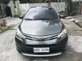 Selling 2nd Hand Toyota Vios 2017 Manual Gasoline at 30000 km in Caloocan-4