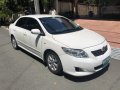 Selling Toyota Altis 2009 Manual Gasoline in Parañaque-1