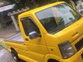 Selling Suzuki Multi-Cab Manual Gasoline in Lemery-7