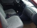 2nd Hand Ford Lynx 2002 Automatic Gasoline for sale in Iriga-1