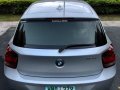 2nd Hand Bmw 118D 2013 Automatic Diesel for sale in Pasig-6