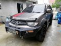 Sell 2nd Hand 2012 Mitsubishi Strada Manual Diesel at 87000 km in Jaen-1