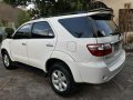 2nd Hand Toyota Fortuner 2010 at 60000 km for sale-6
