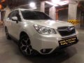 Sell 2nd Hand 2015 Subaru Forester at 45000 km in Makati-8