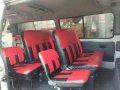 Selling 2nd Hand Nissan Urvan 2013 in Santa Rosa-3