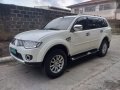 Selling Mitsubishi Montero 2012 at 131000 km in Cainta-3