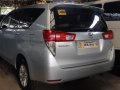 Selling Toyota Innova 2018 Manual Diesel in Quezon City-4