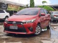 2nd Hand Toyota Yaris 2014 for sale in Makati-2