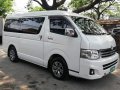Selling 2nd Hand Toyota Hiace 2012 at 95000 km in Santa Maria-2
