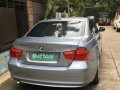 Selling Bmw 320D 2011 Automatic Diesel in Marikina-2