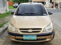 Hyundai Getz 2006 Manual Gasoline for sale in Las Piñas-8