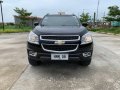 2nd Hand Chevrolet Trailblazer 2014 for sale in Las Piñas-7