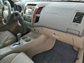 2nd Hand Toyota Fortuner 2010 at 60000 km for sale-1