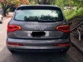 2nd Hand Audi Q7 2011 for sale in Muntinlupa-3