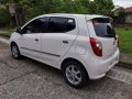 Selling 2nd Hand Toyota Wigo 2017 in Manila-4