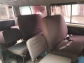 2nd Hand Nissan Urvan 2013 Manual Diesel for sale in Lucena-5